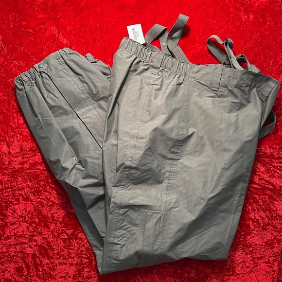 Patagonia Gore-Tex Rain Pant Alpha XL-LONG
